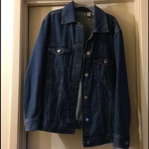 H&M Denim Jacket